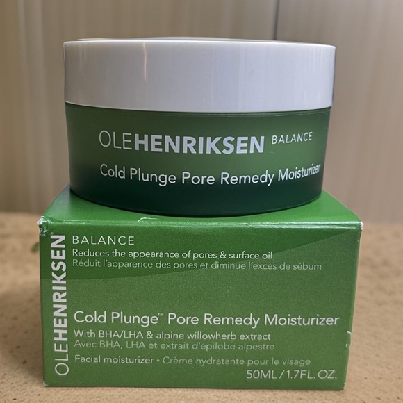 🔥OLEHENRIKSEN MOISTURIZER🔥 - Picture 2 of 2